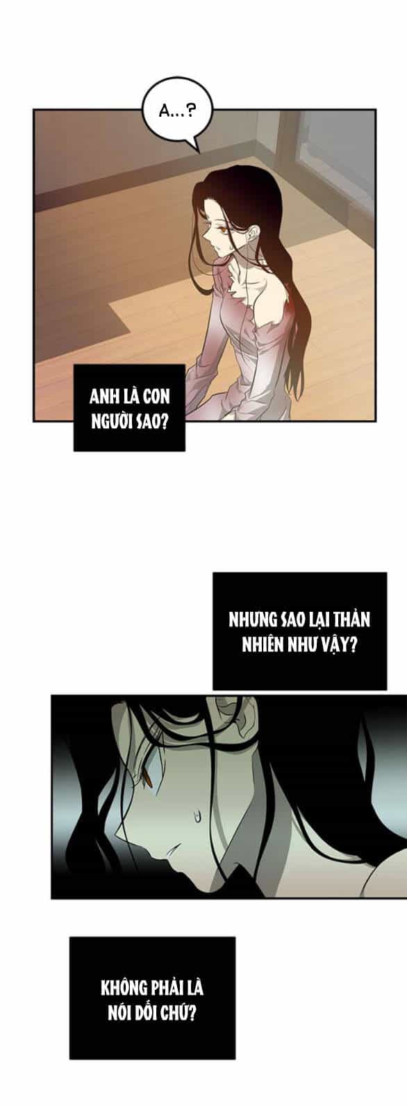 Cạm Bẫy - Chương 149.1 - ảnh 25