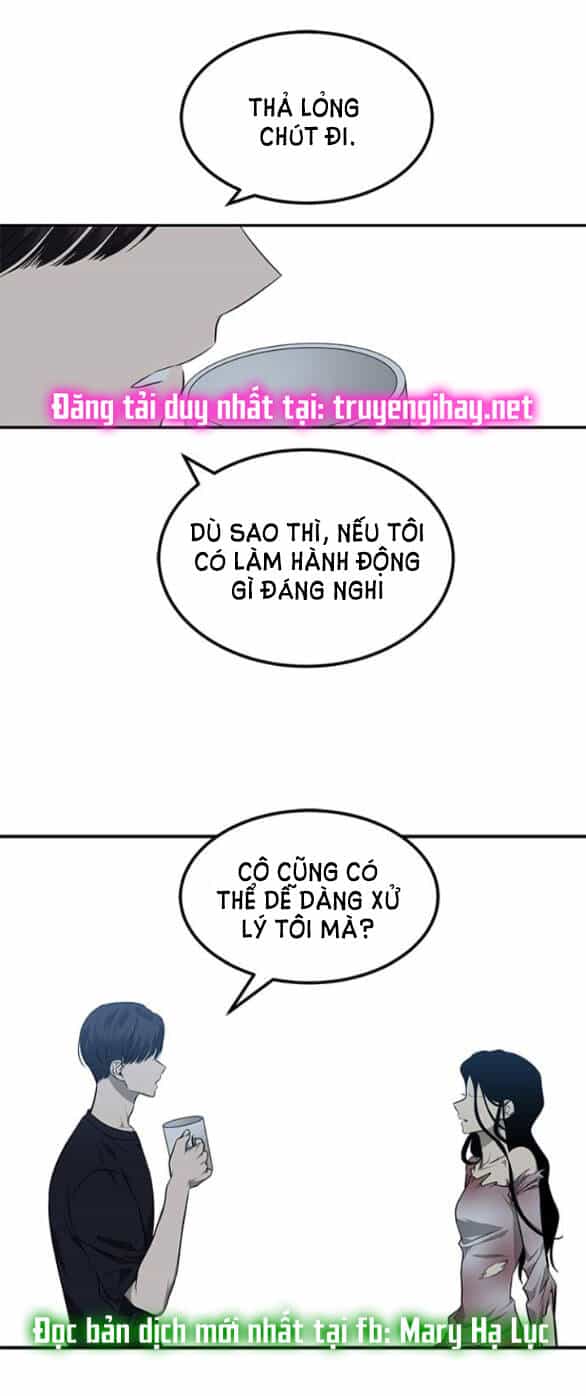 Cạm Bẫy - Chương 149.1 - ảnh 28