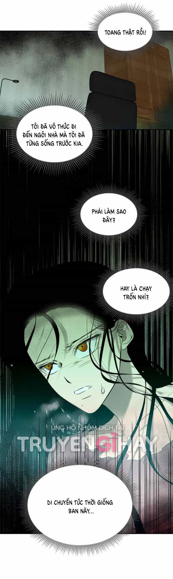 Cạm Bẫy - Chương 149.1 - ảnh 9