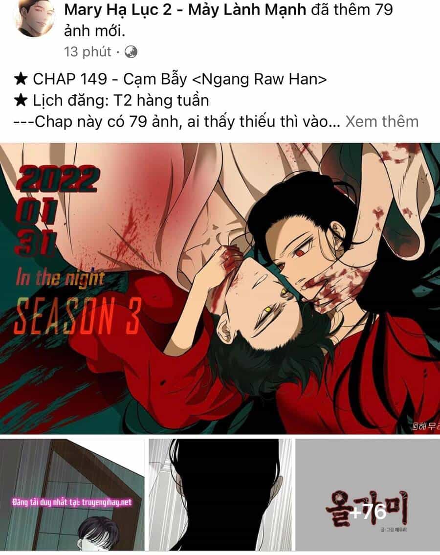 Cạm Bẫy - Chương 149.2 - ảnh 4