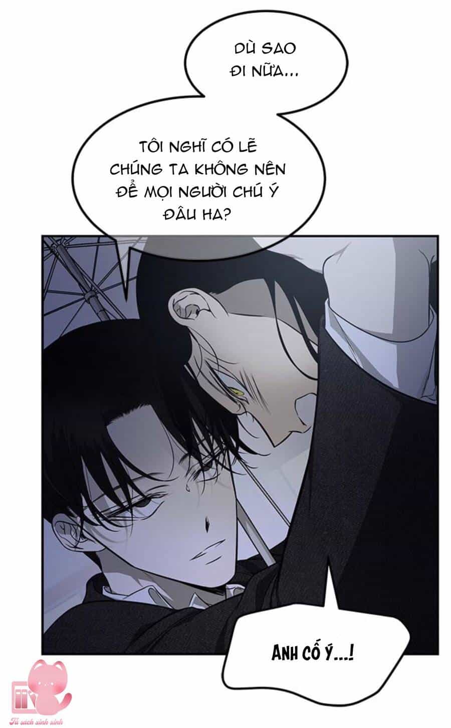 Cạm Bẫy - Chương 150 - ảnh 13