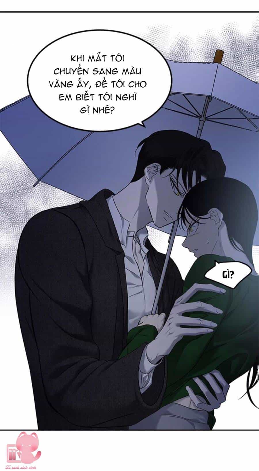 Cạm Bẫy - Chương 150 - ảnh 22