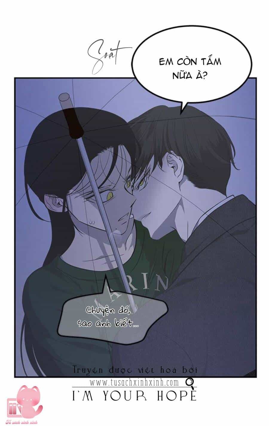 Cạm Bẫy - Chương 150 - ảnh 37