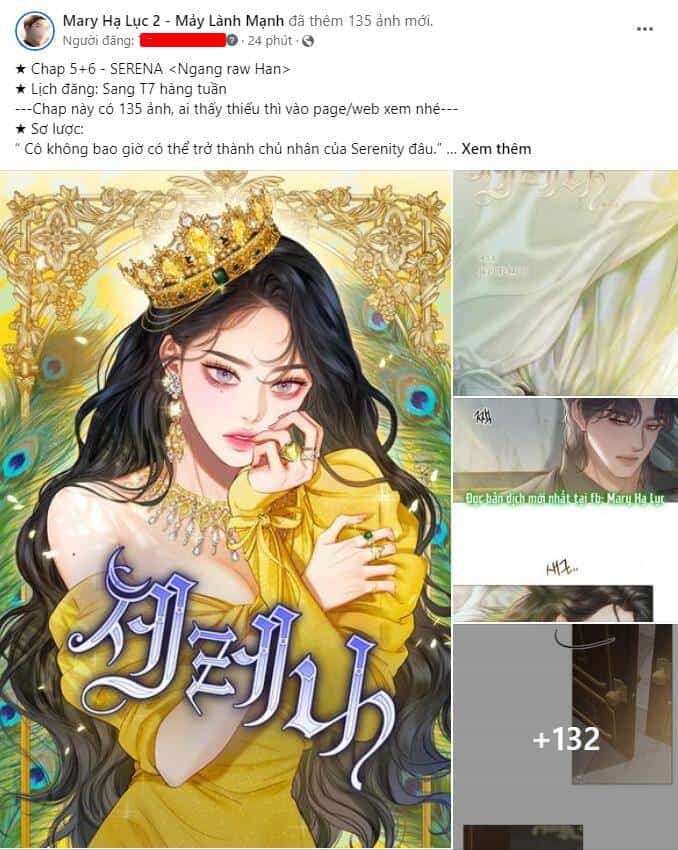 Cạm Bẫy - Chương 150.1 - ảnh 41