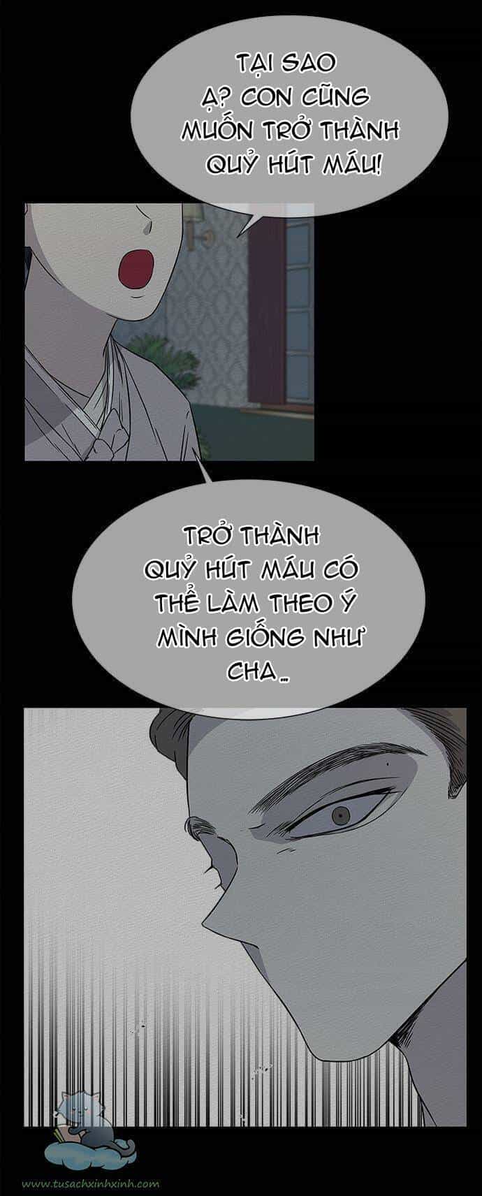 Cạm Bẫy - Chương 16 - ảnh 16