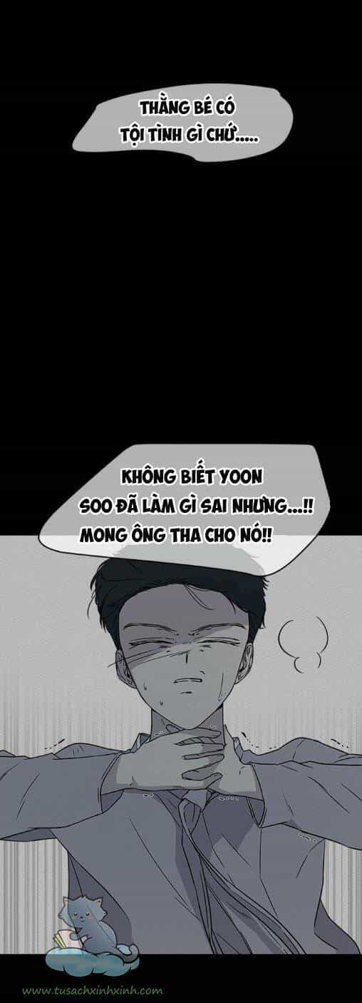 Cạm Bẫy - Chương 16 - ảnh 20