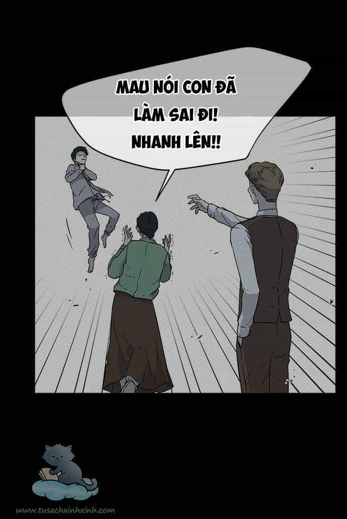 Cạm Bẫy - Chương 16 - ảnh 21