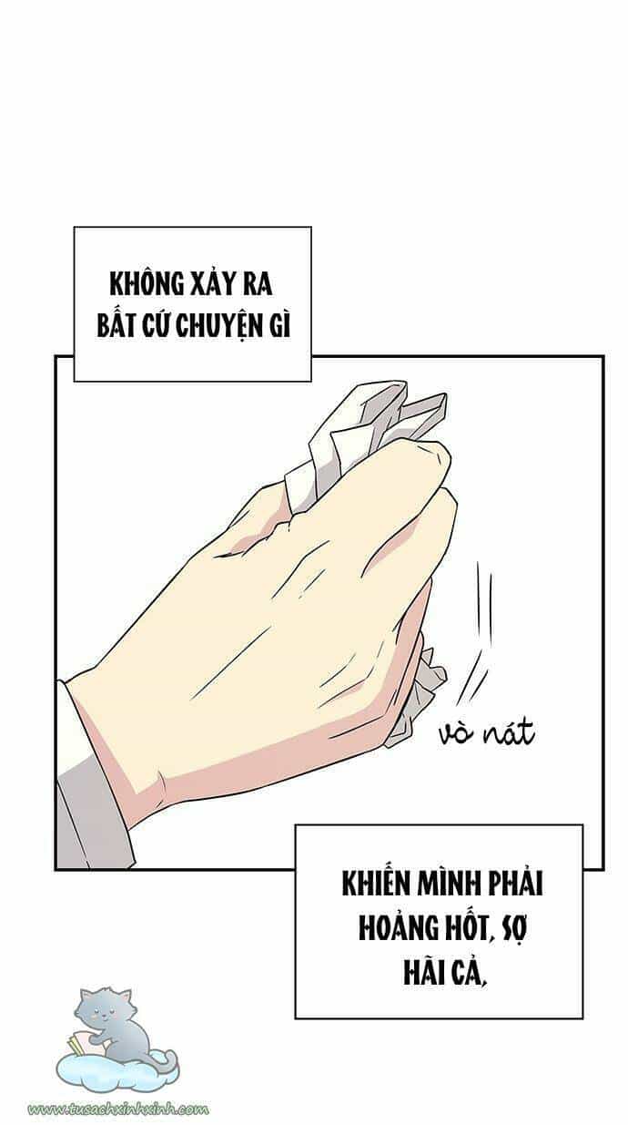 Cạm Bẫy - Chương 16 - ảnh 43