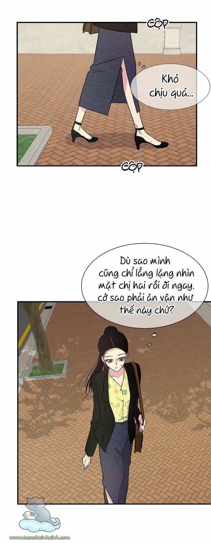 Cạm Bẫy - Chương 16 - ảnh 49