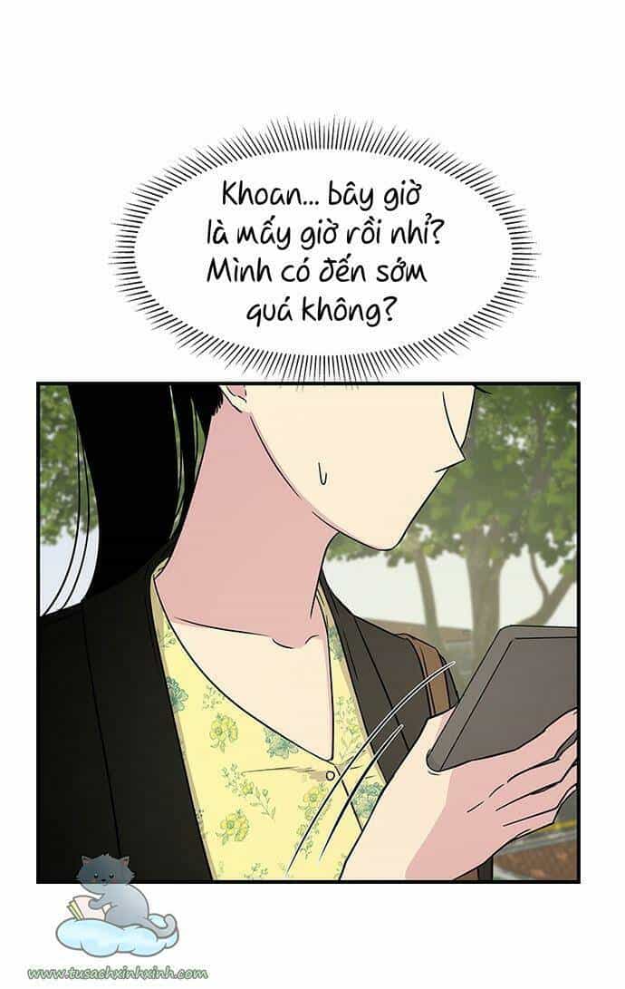 Cạm Bẫy - Chương 16 - ảnh 50