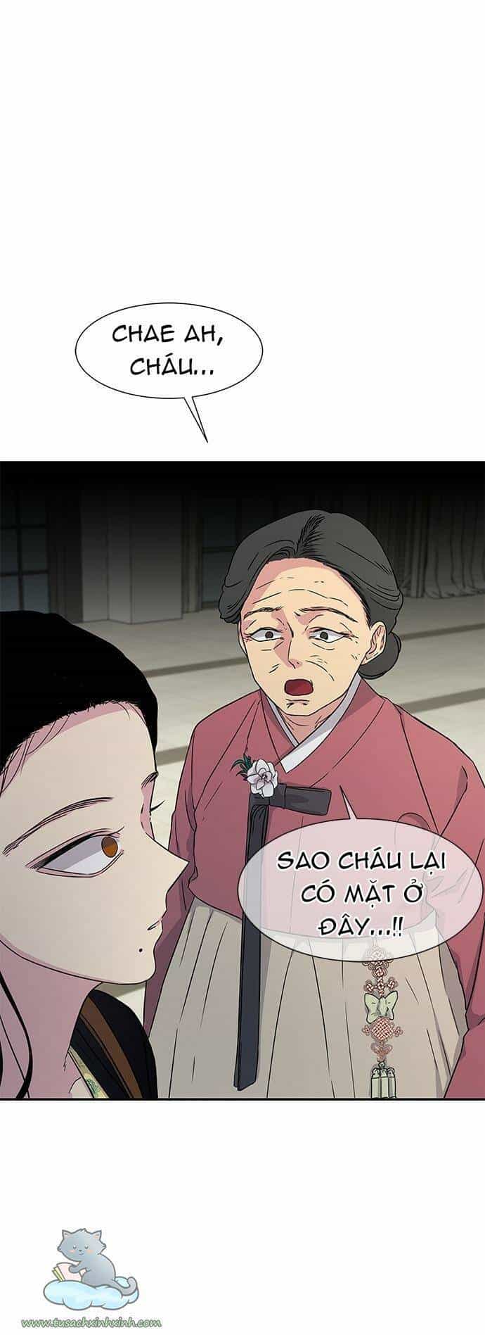 Cạm Bẫy - Chương 16 - ảnh 59