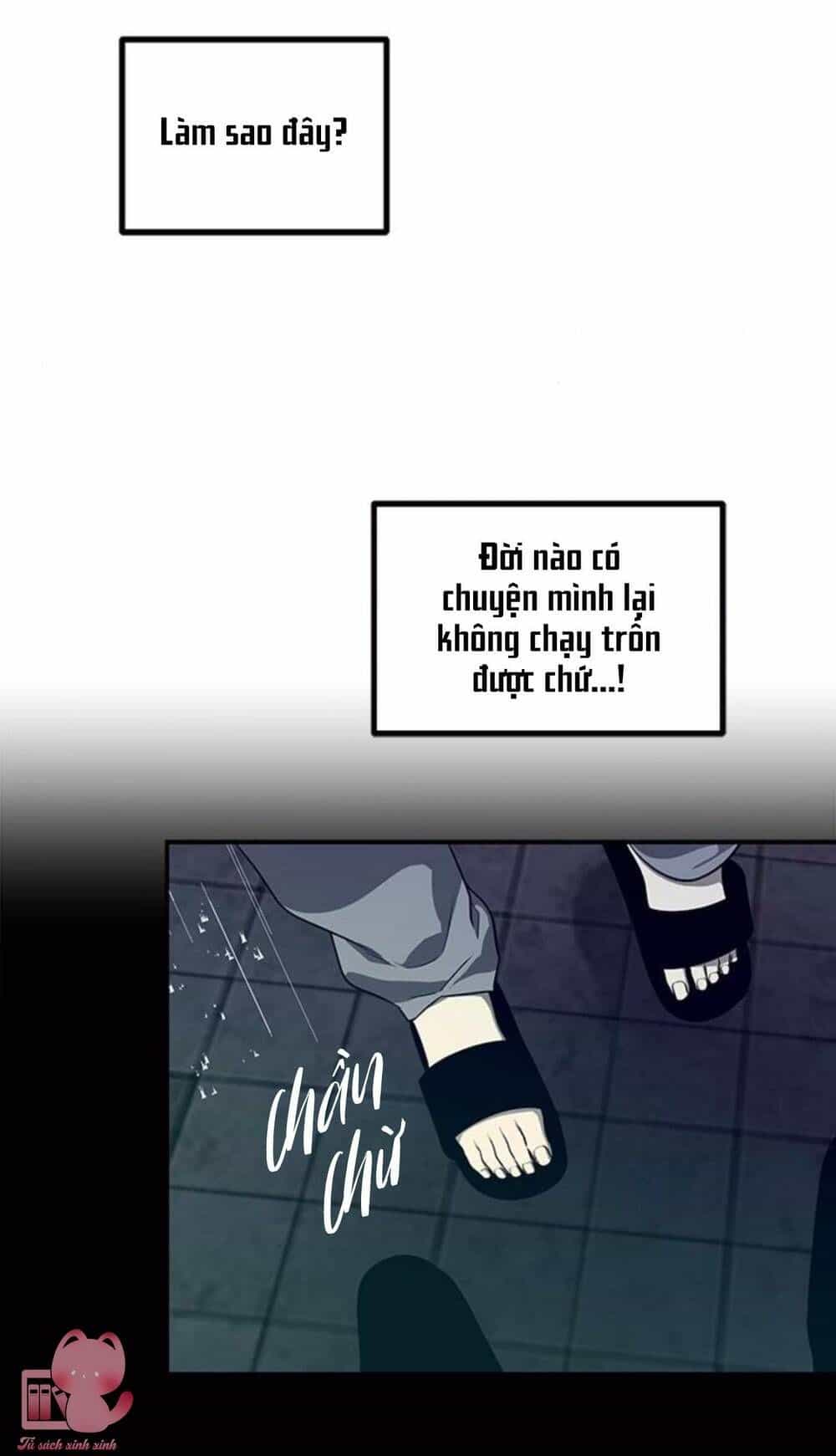 Cạm Bẫy - Chương 151 - ảnh 59