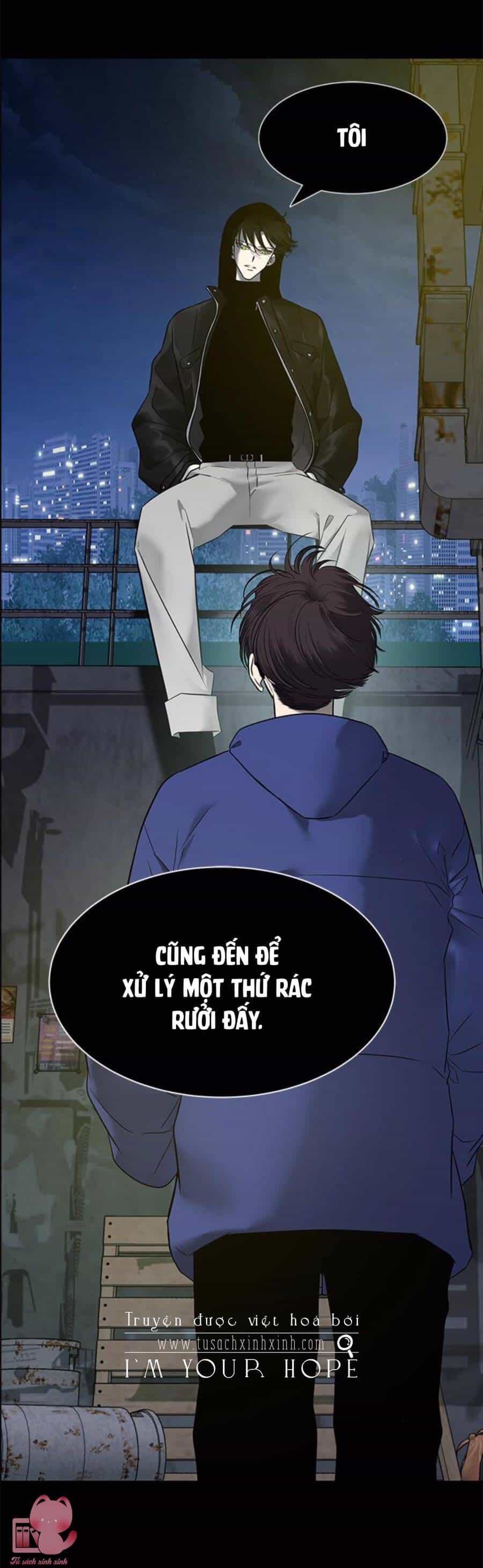 Cạm Bẫy - Chương 152 - ảnh 1