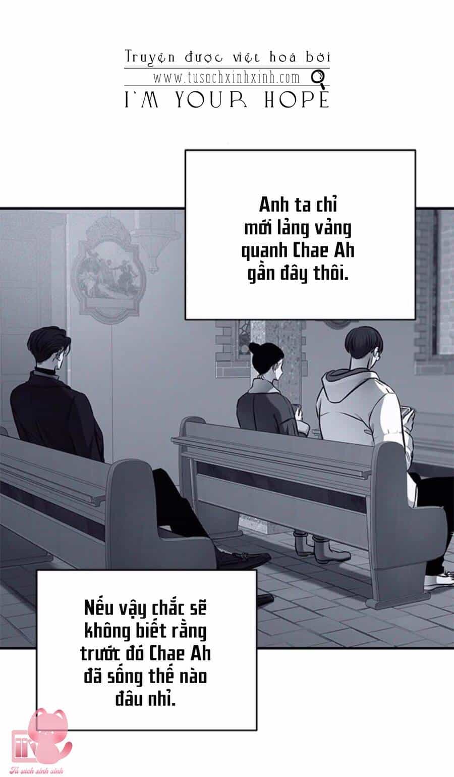Cạm Bẫy - Chương 152 - ảnh 30