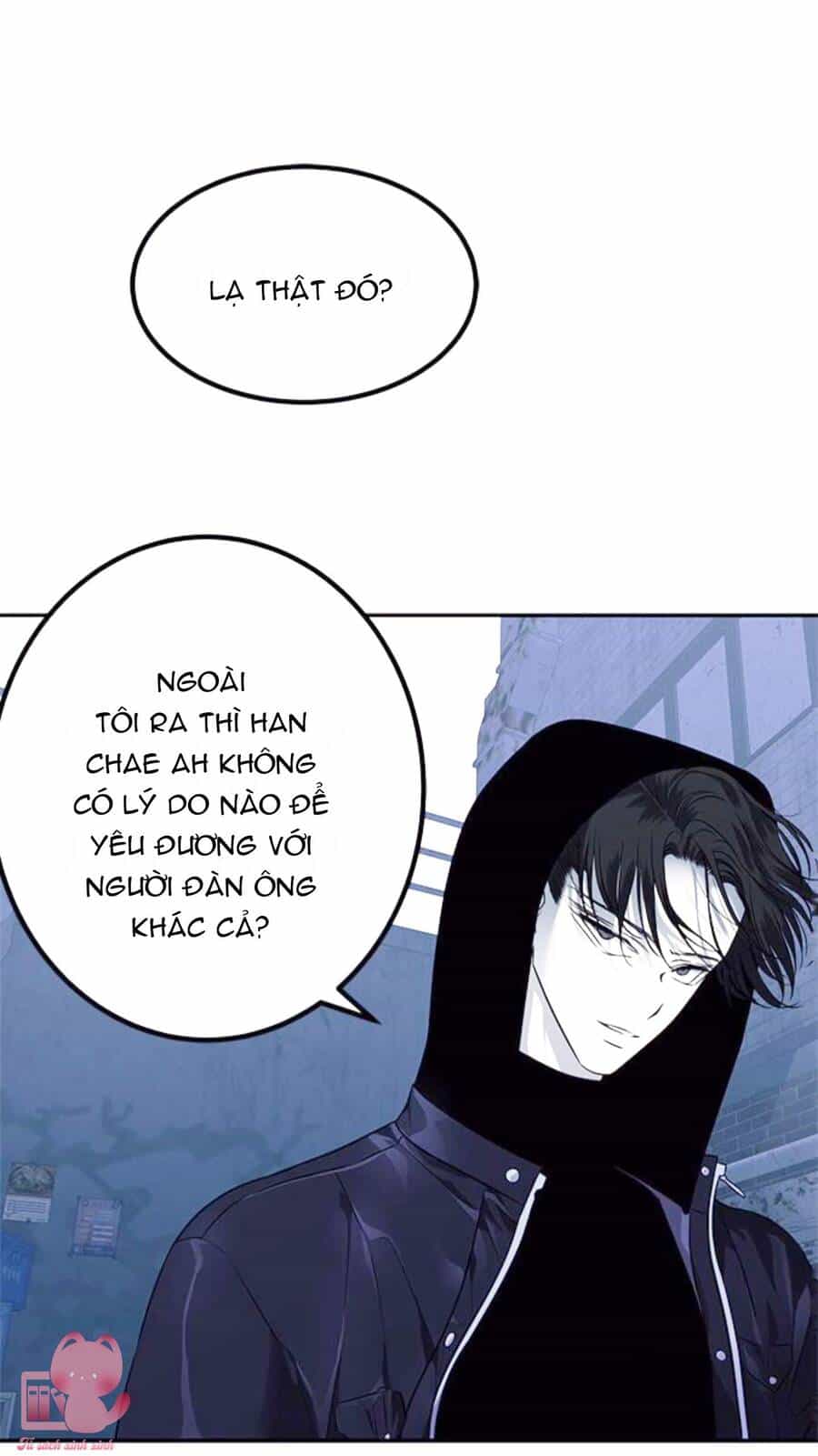 Cạm Bẫy - Chương 152 - ảnh 39