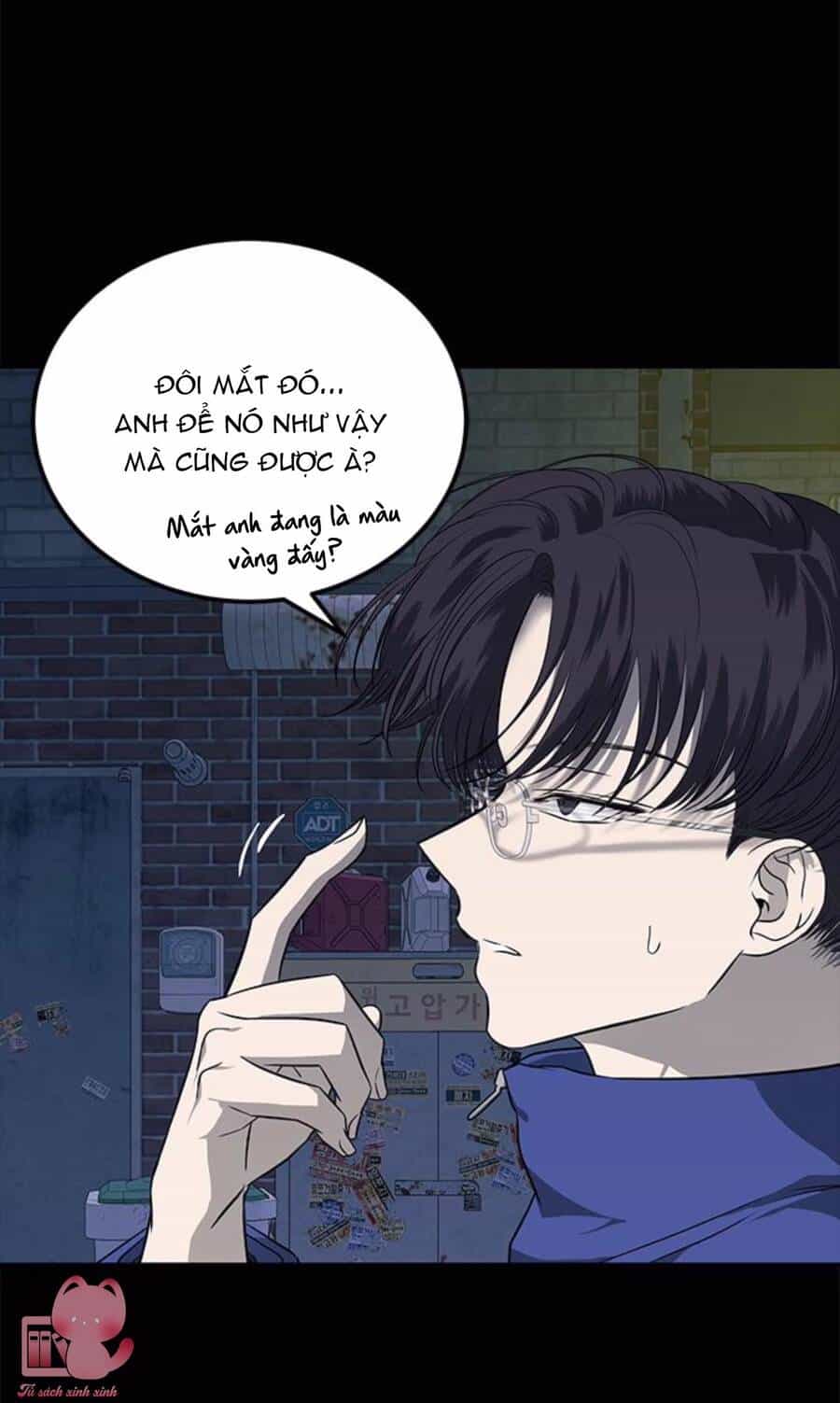 Cạm Bẫy - Chương 152 - ảnh 6