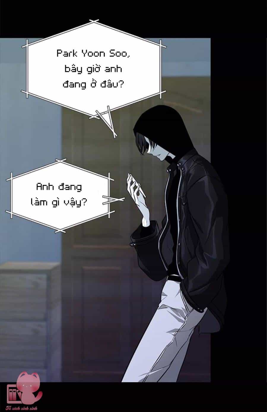 Cạm Bẫy - Chương 153 - ảnh 14