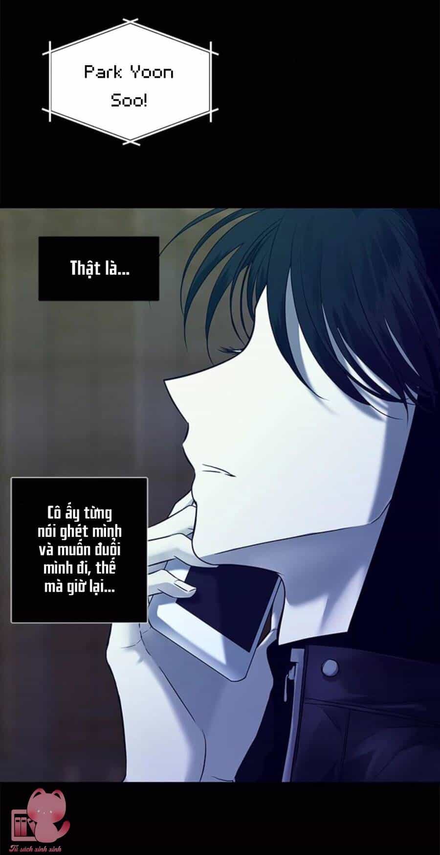 Cạm Bẫy - Chương 153 - ảnh 15