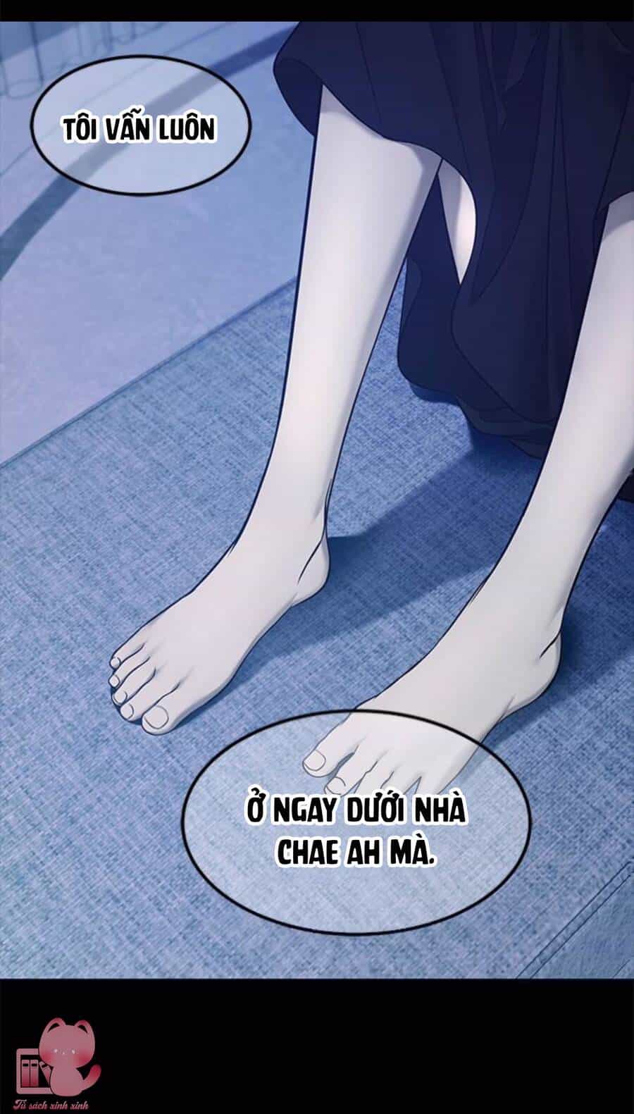 Cạm Bẫy - Chương 153 - ảnh 26