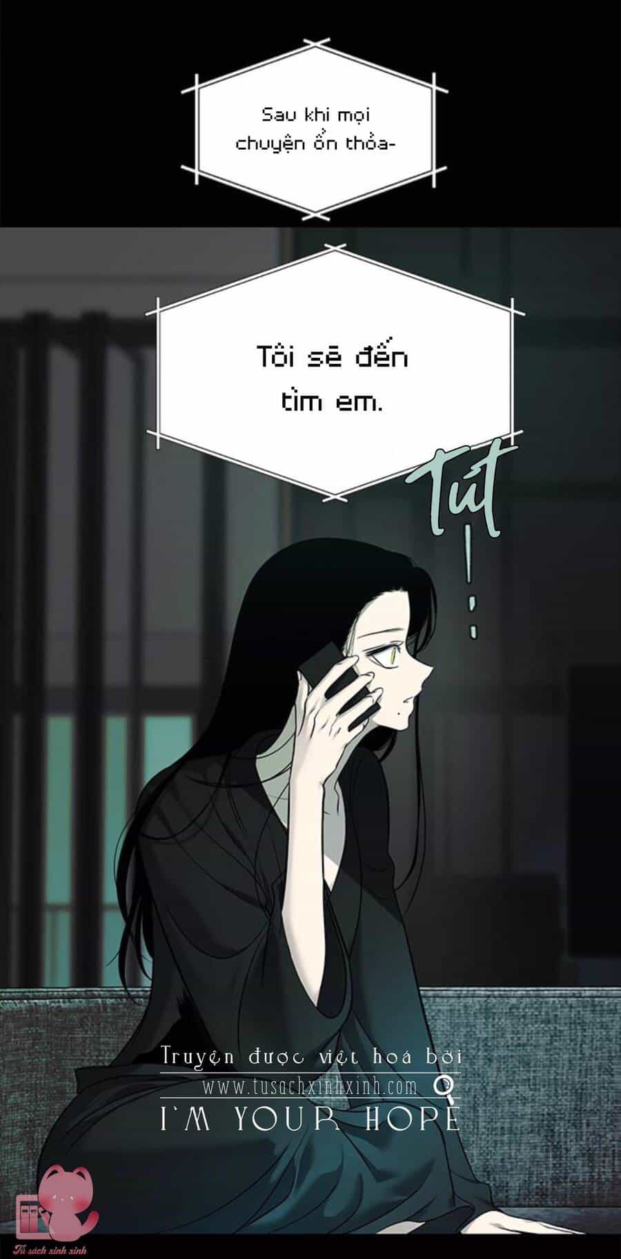 Cạm Bẫy - Chương 153 - ảnh 35
