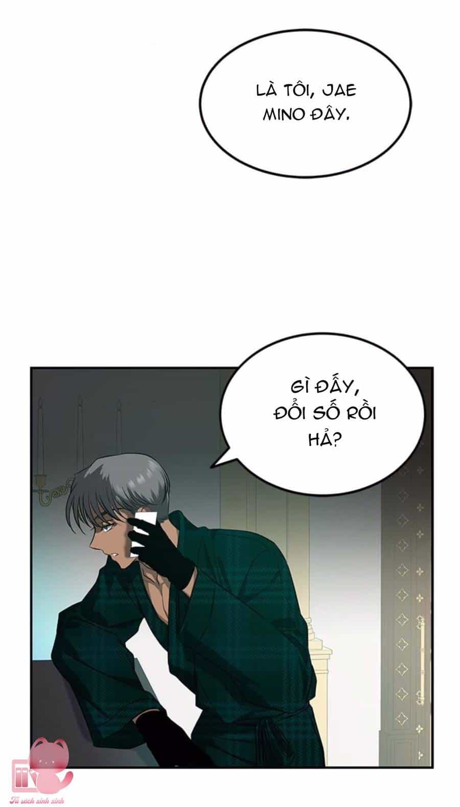 Cạm Bẫy - Chương 153 - ảnh 81
