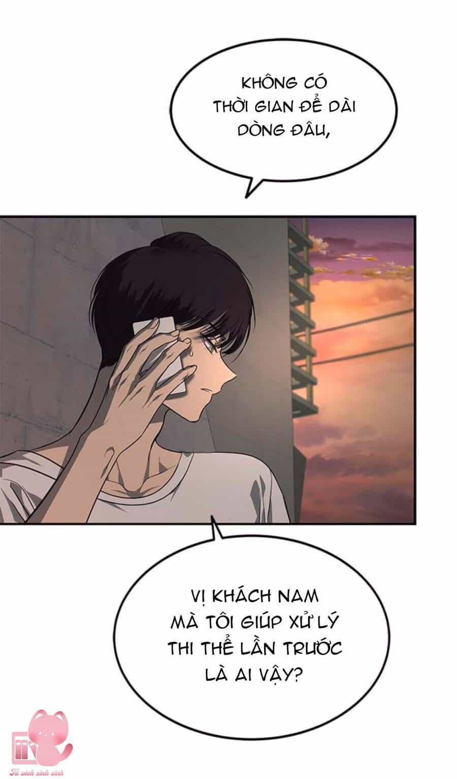 Cạm Bẫy - Chương 153 - ảnh 82