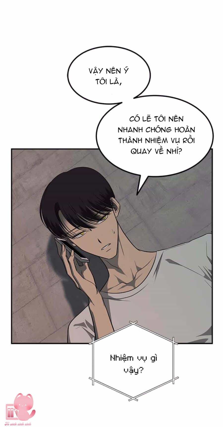 Cạm Bẫy - Chương 153 - ảnh 85
