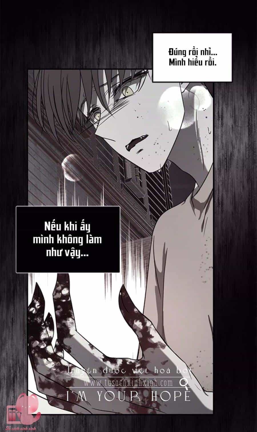 Cạm Bẫy - Chuong 154 - ảnh 42