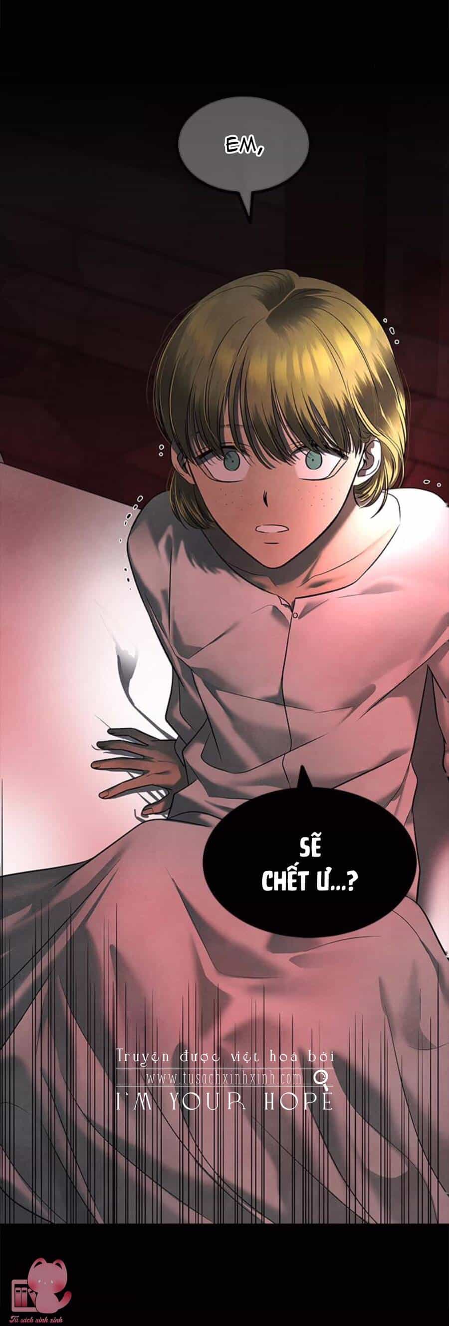 Cạm Bẫy - Chuong 154 - ảnh 83