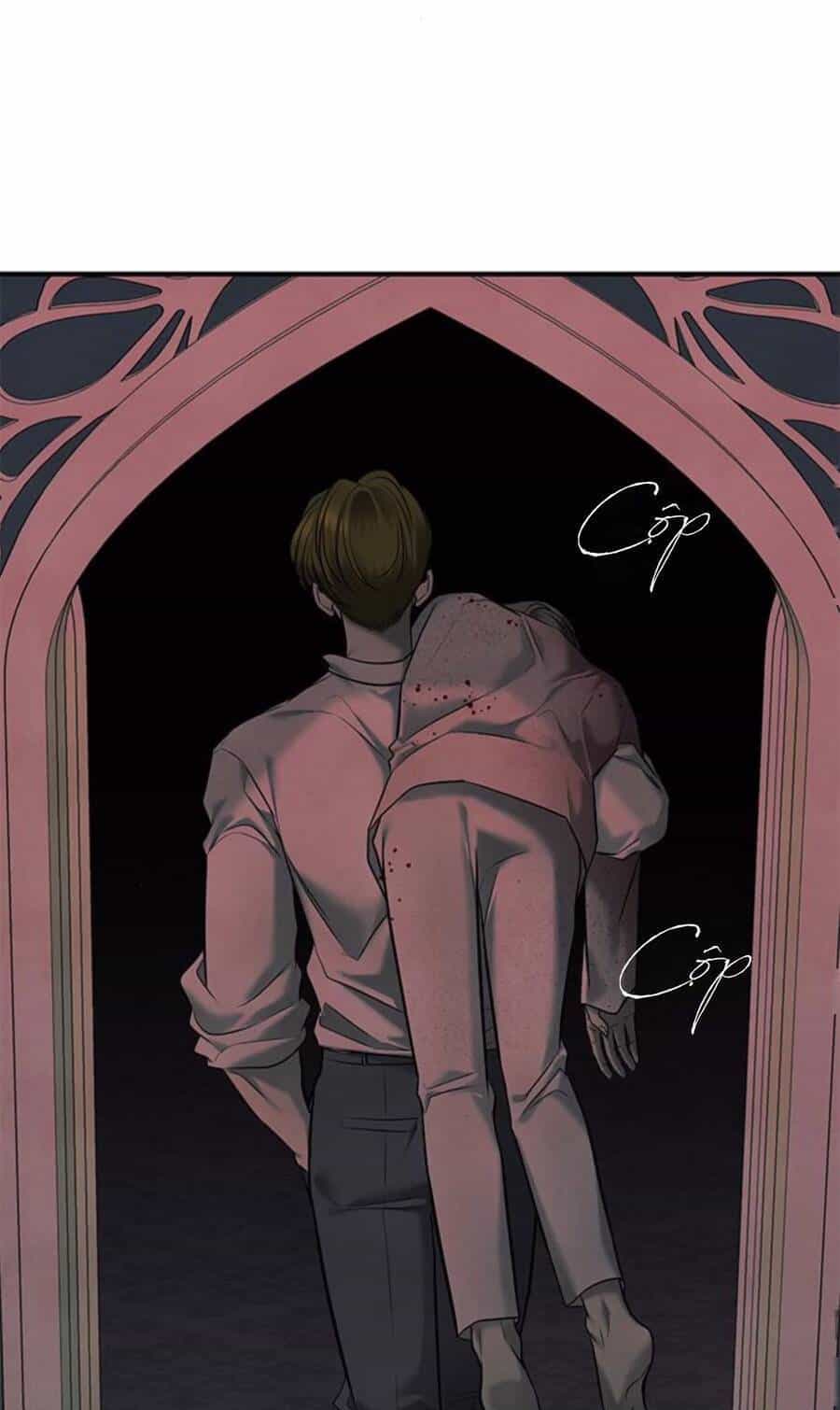 Cạm Bẫy - Chương 155 - ảnh 32