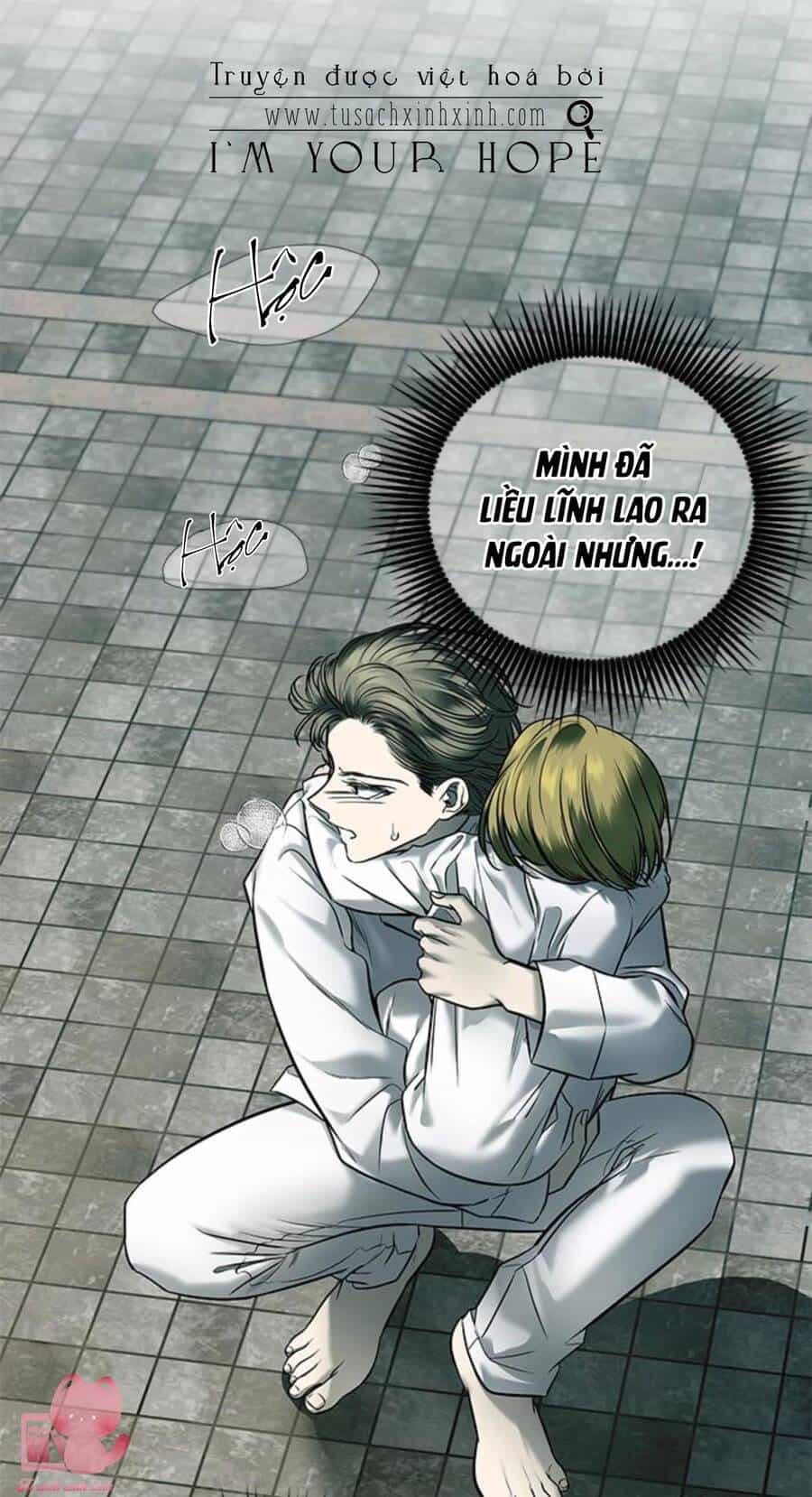 Cạm Bẫy - Chương 155 - ảnh 6