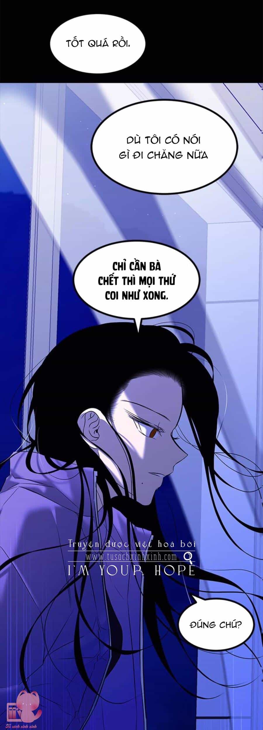 Cạm Bẫy - Chương 157 - ảnh 21