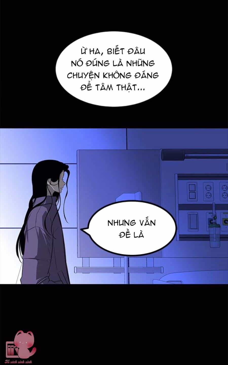 Cạm Bẫy - Chương 157 - ảnh 58