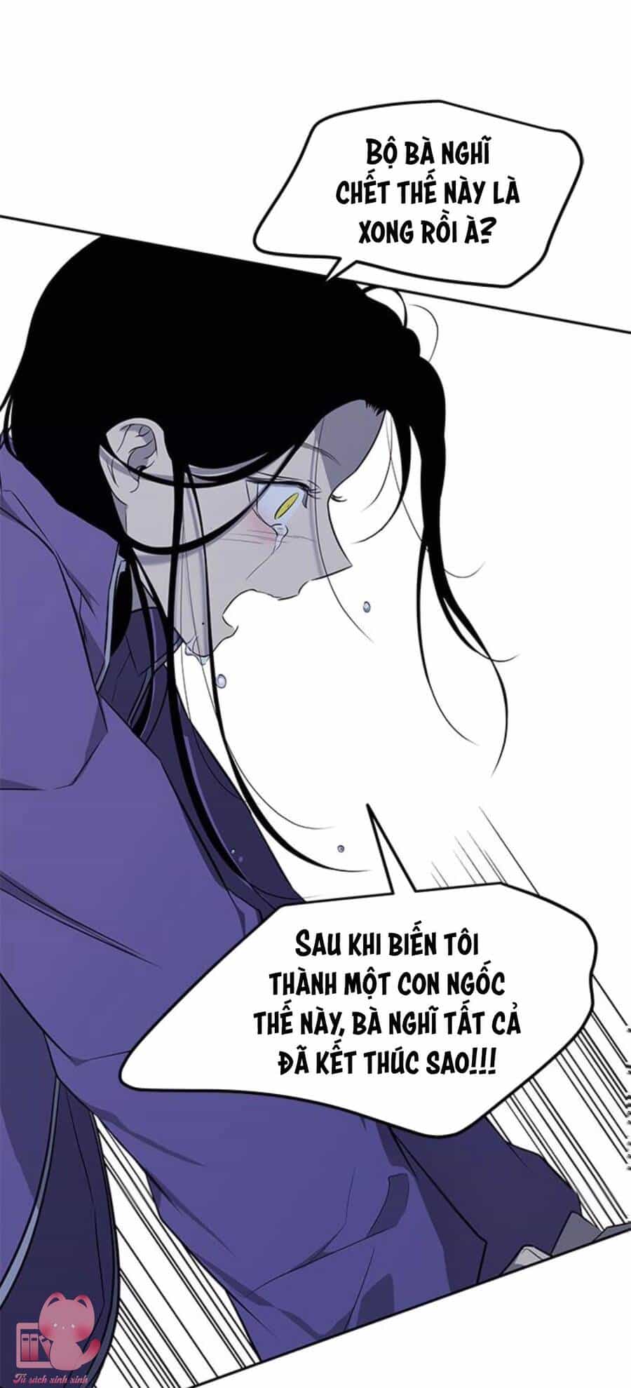 Cạm Bẫy - Chương 157 - ảnh 77