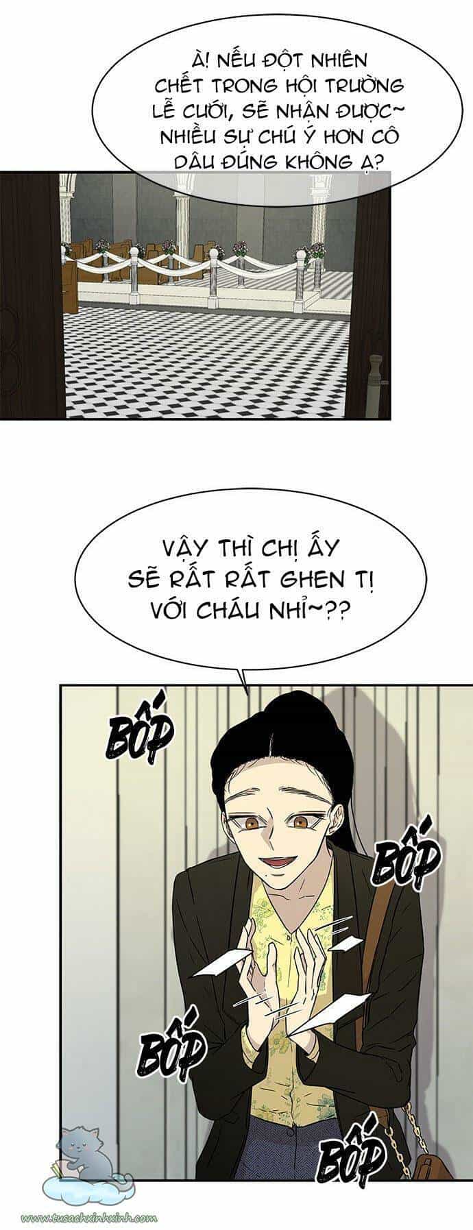 Cạm Bẫy - Chương 17 - ảnh 10