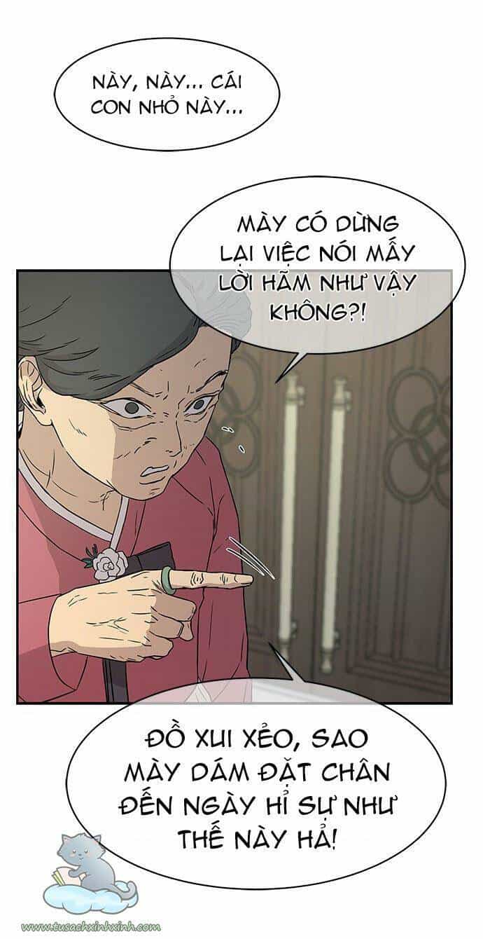 Cạm Bẫy - Chương 17 - ảnh 11