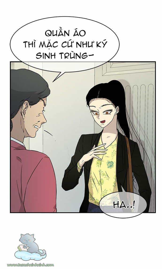 Cạm Bẫy - Chương 17 - ảnh 12