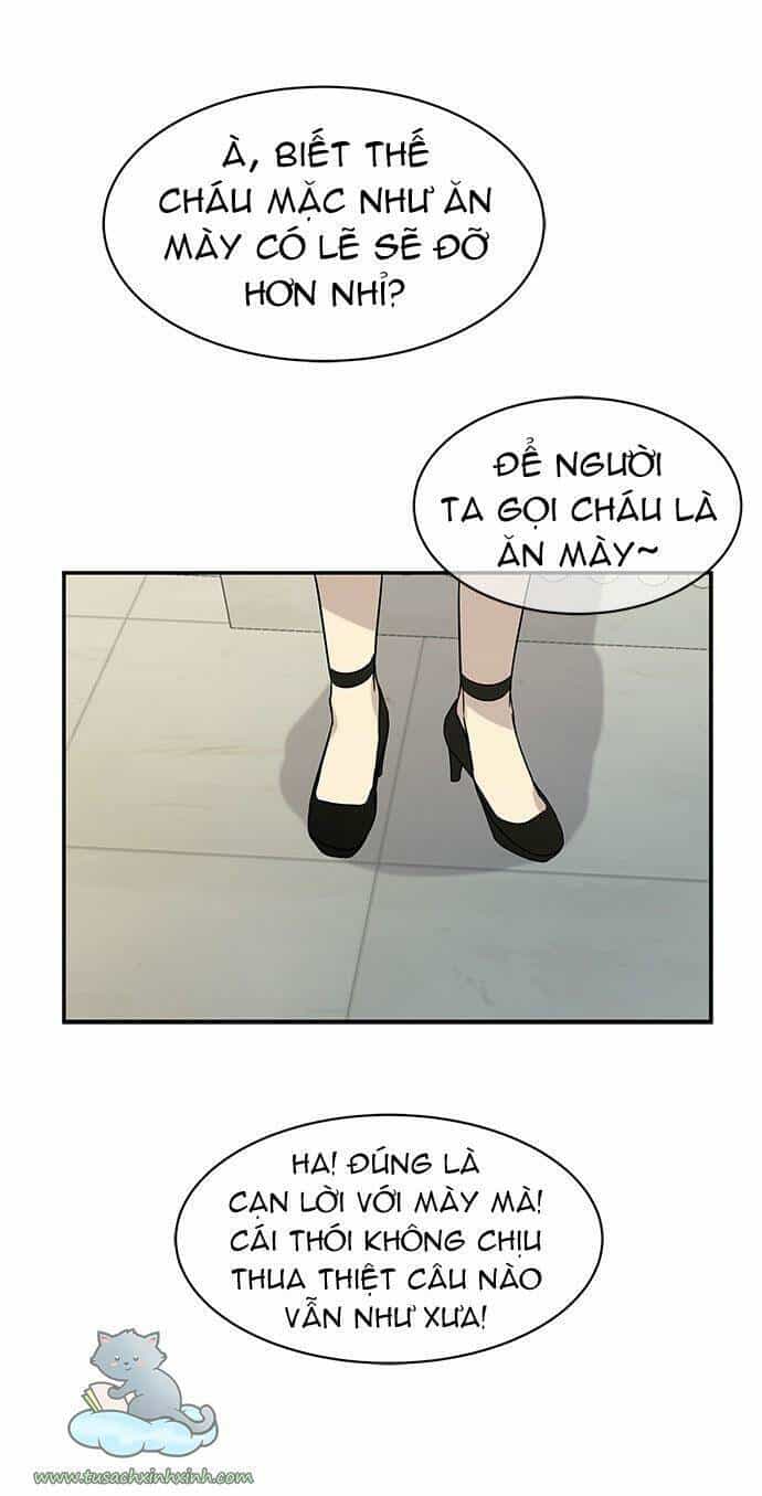Cạm Bẫy - Chương 17 - ảnh 14
