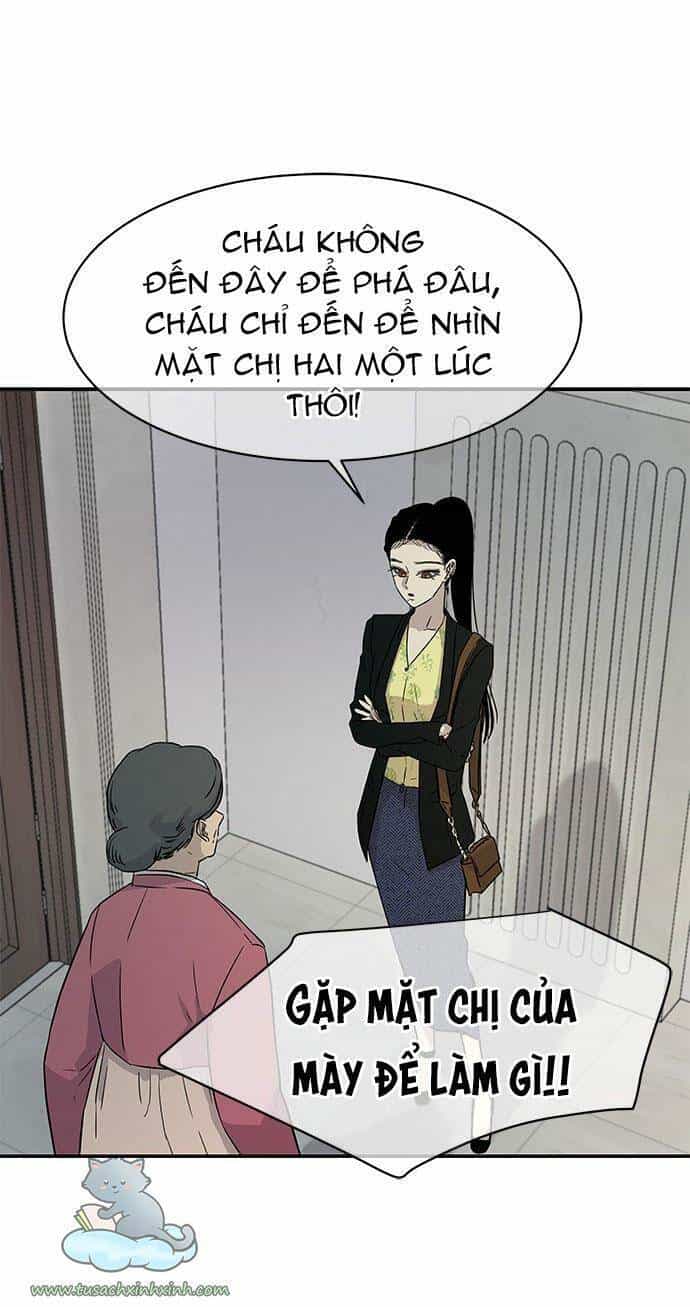 Cạm Bẫy - Chương 17 - ảnh 16