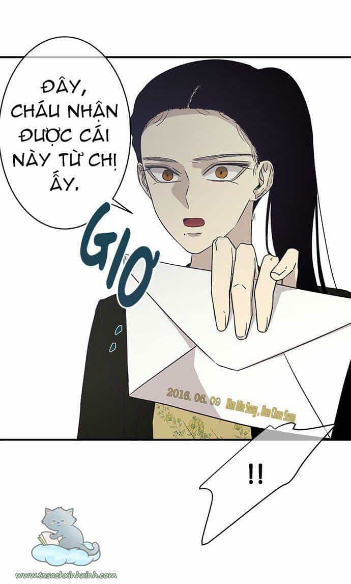 Cạm Bẫy - Chương 17 - ảnh 18