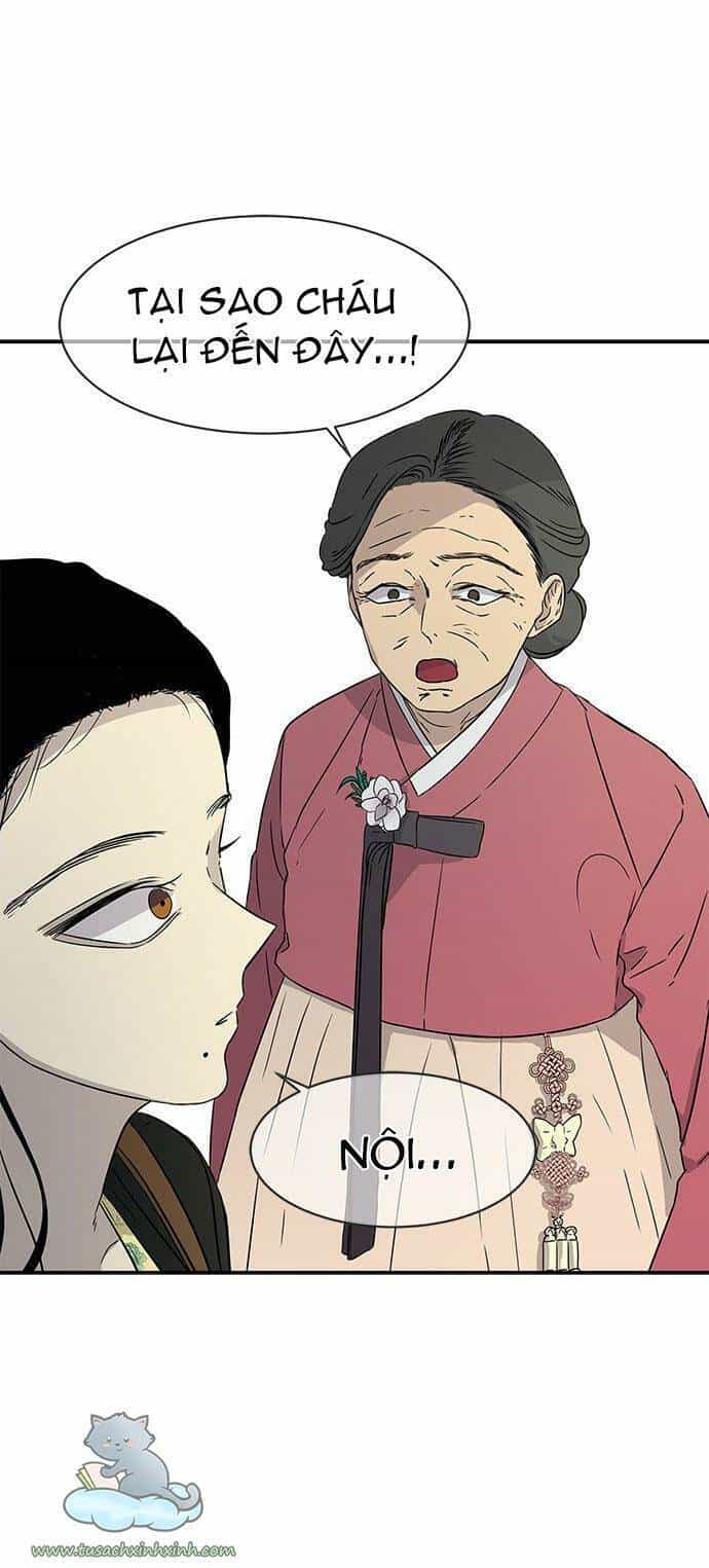 Cạm Bẫy - Chương 17 - ảnh 2