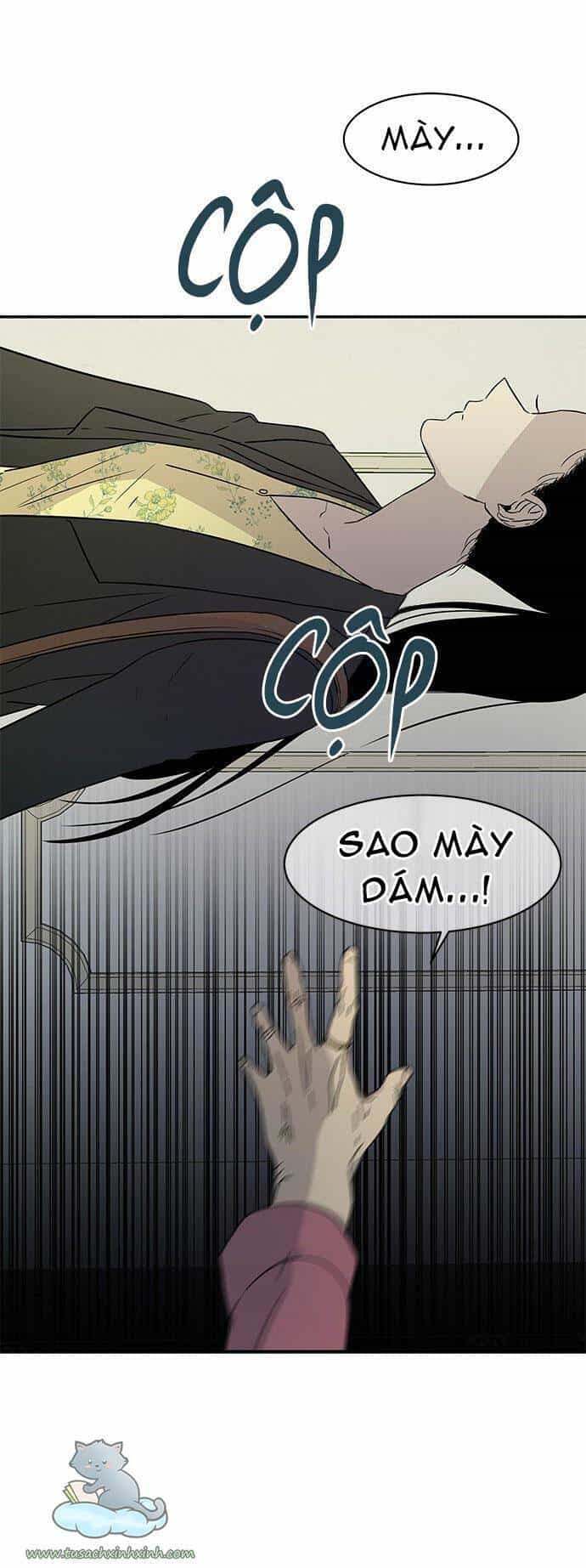 Cạm Bẫy - Chương 17 - ảnh 20