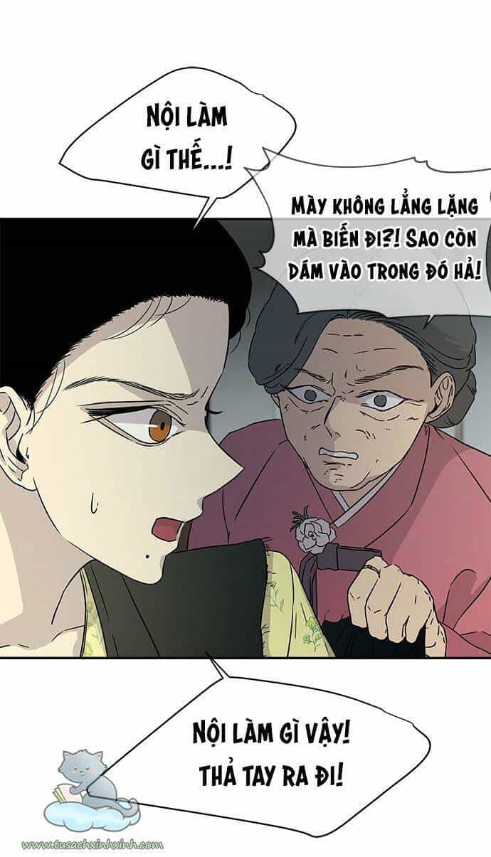 Cạm Bẫy - Chương 17 - ảnh 22