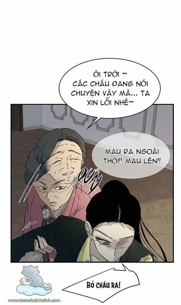 Cạm Bẫy - Chương 17 - ảnh 42