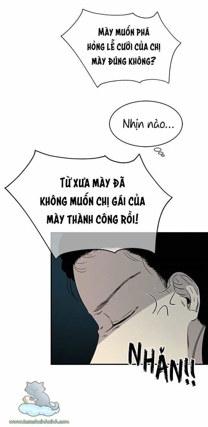 Cạm Bẫy - Chương 17 - ảnh 8