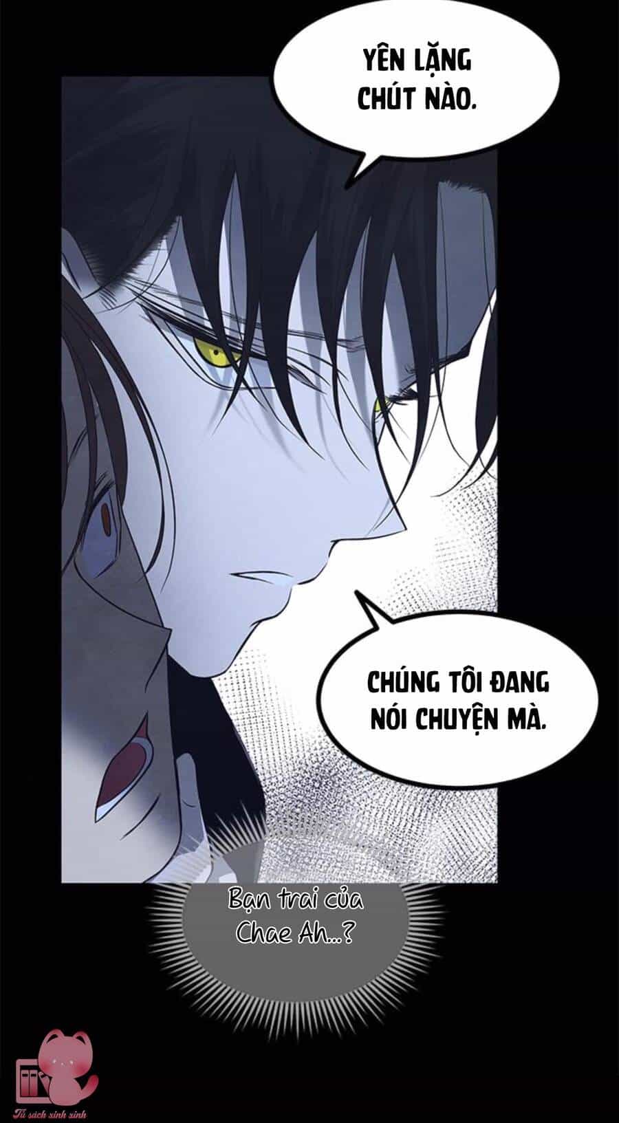 Cạm Bẫy - Chương 158 - ảnh 10