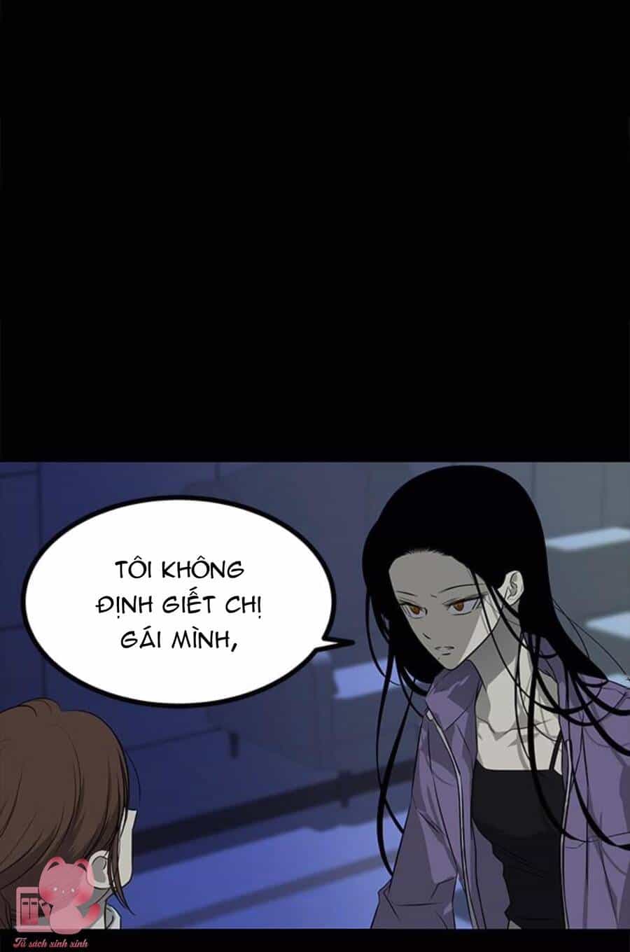 Cạm Bẫy - Chương 158 - ảnh 17