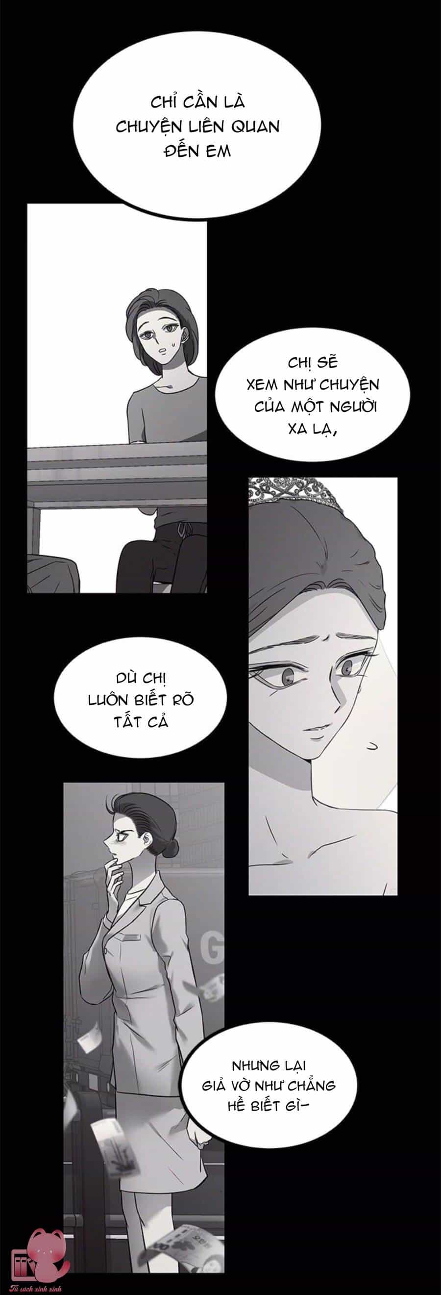 Cạm Bẫy - Chương 158 - ảnh 24