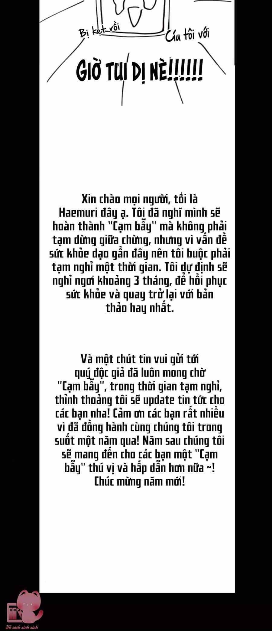 Cạm Bẫy - Chương 158 - ảnh 96