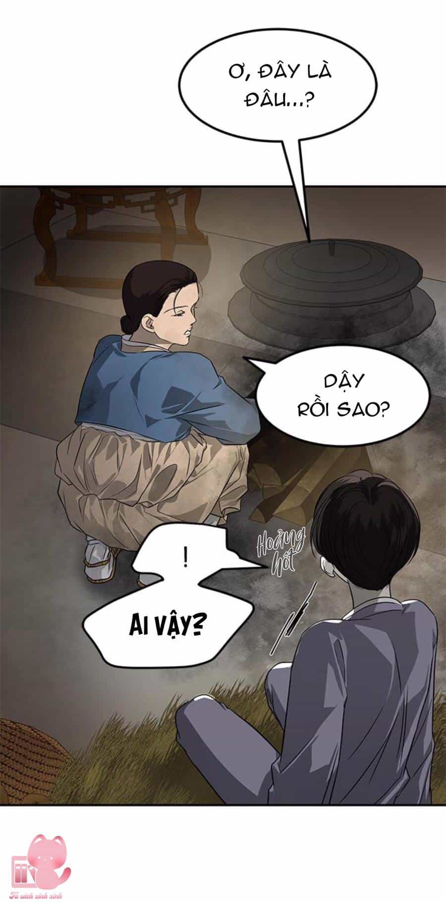Cạm Bẫy - Chương 159 - ảnh 21